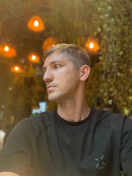 Как проходит сеанс или прием у меня?