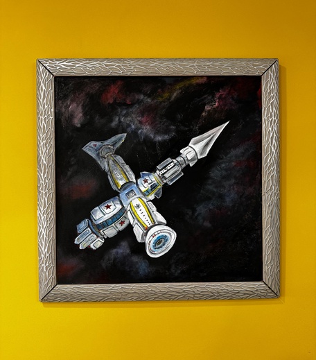 Автор книг, новелл, рассказов.
Писатель-Фантаст