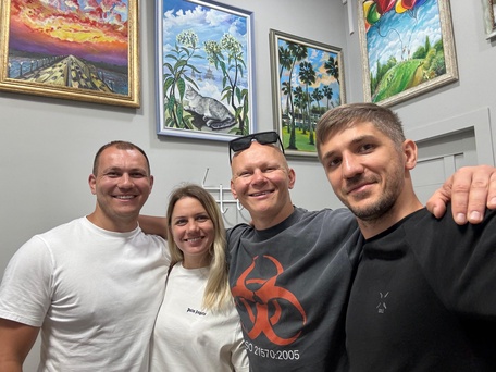 Как проходит сеанс или прием у меня?