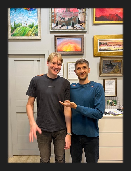 Как проходит сеанс или прием у меня?