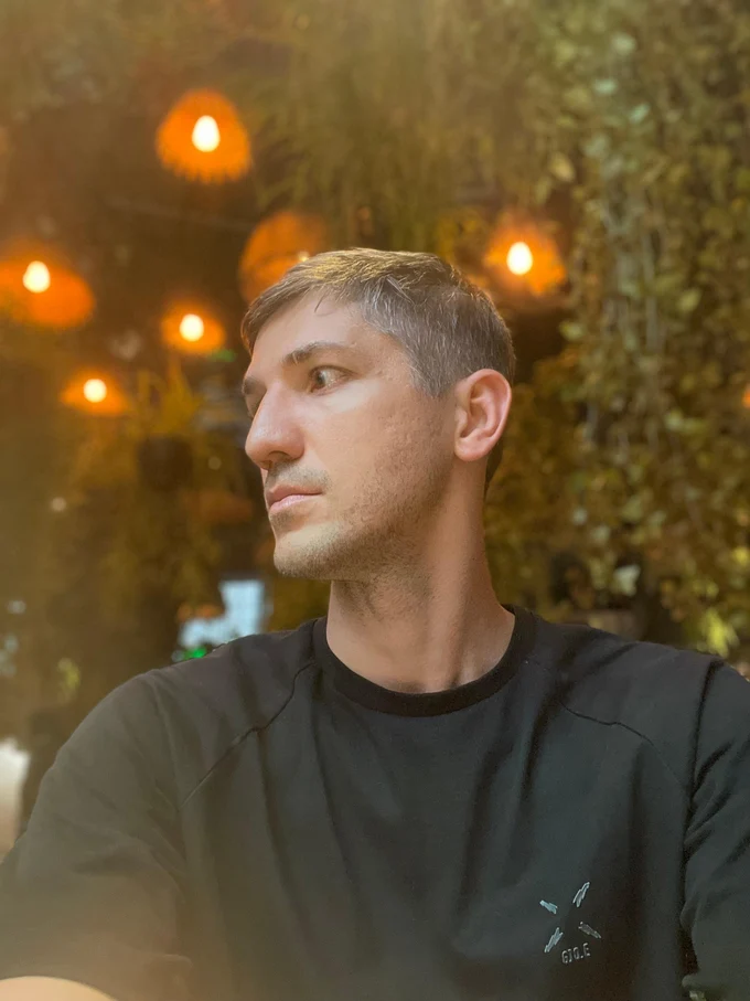 Как проходит сеанс или прием у меня?