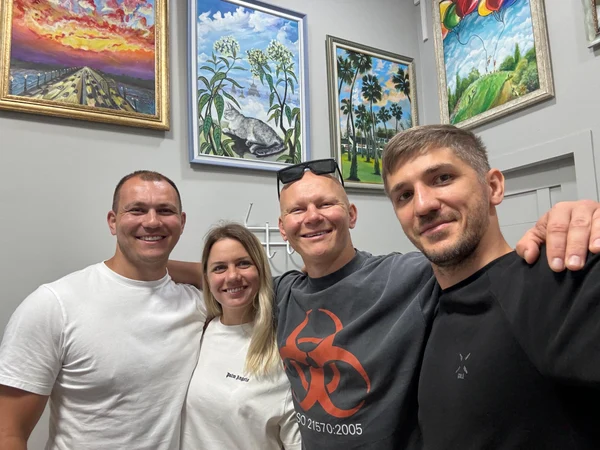 Как проходит сеанс или прием у меня?