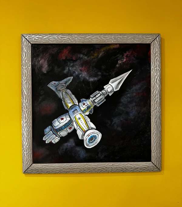 Автор книг, новелл, рассказов.
Писатель-Фантаст