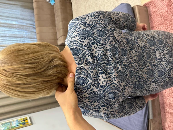 Как проходит сеанс или прием у меня?