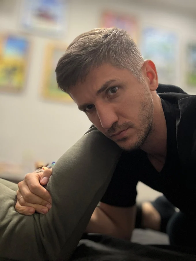 Как проходит сеанс или прием у меня?